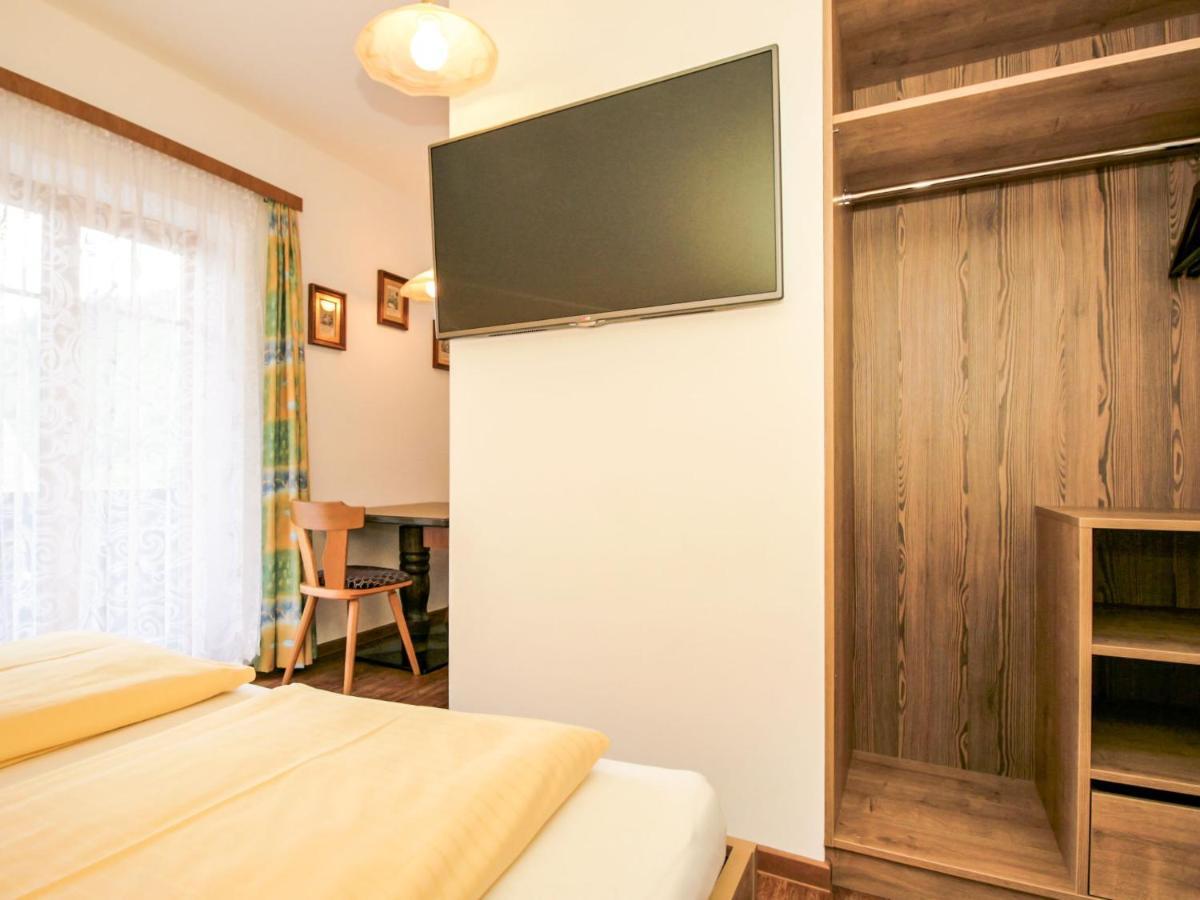Studio Dirndl Und Bua By Interhome Donnersbachwald Exterior photo