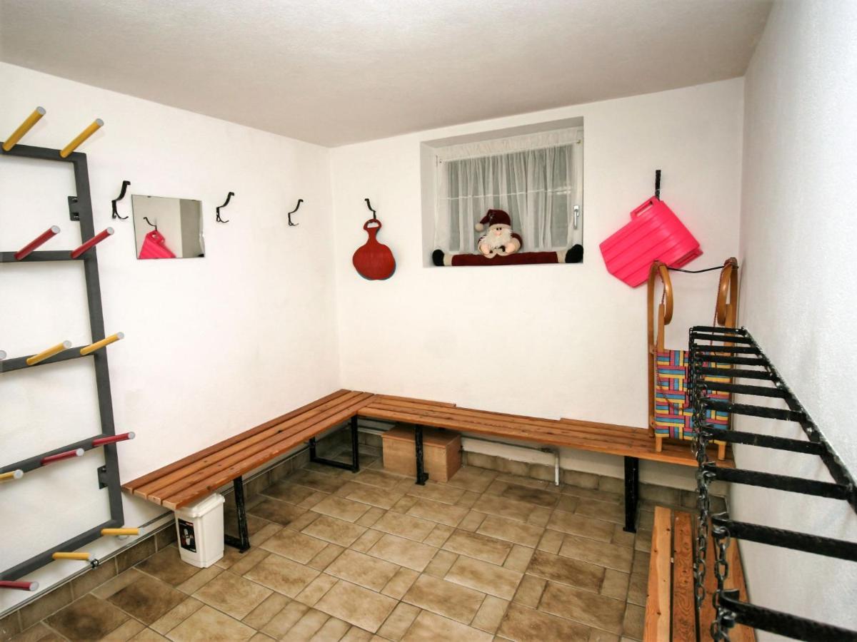 Studio Dirndl Und Bua By Interhome Donnersbachwald Exterior photo
