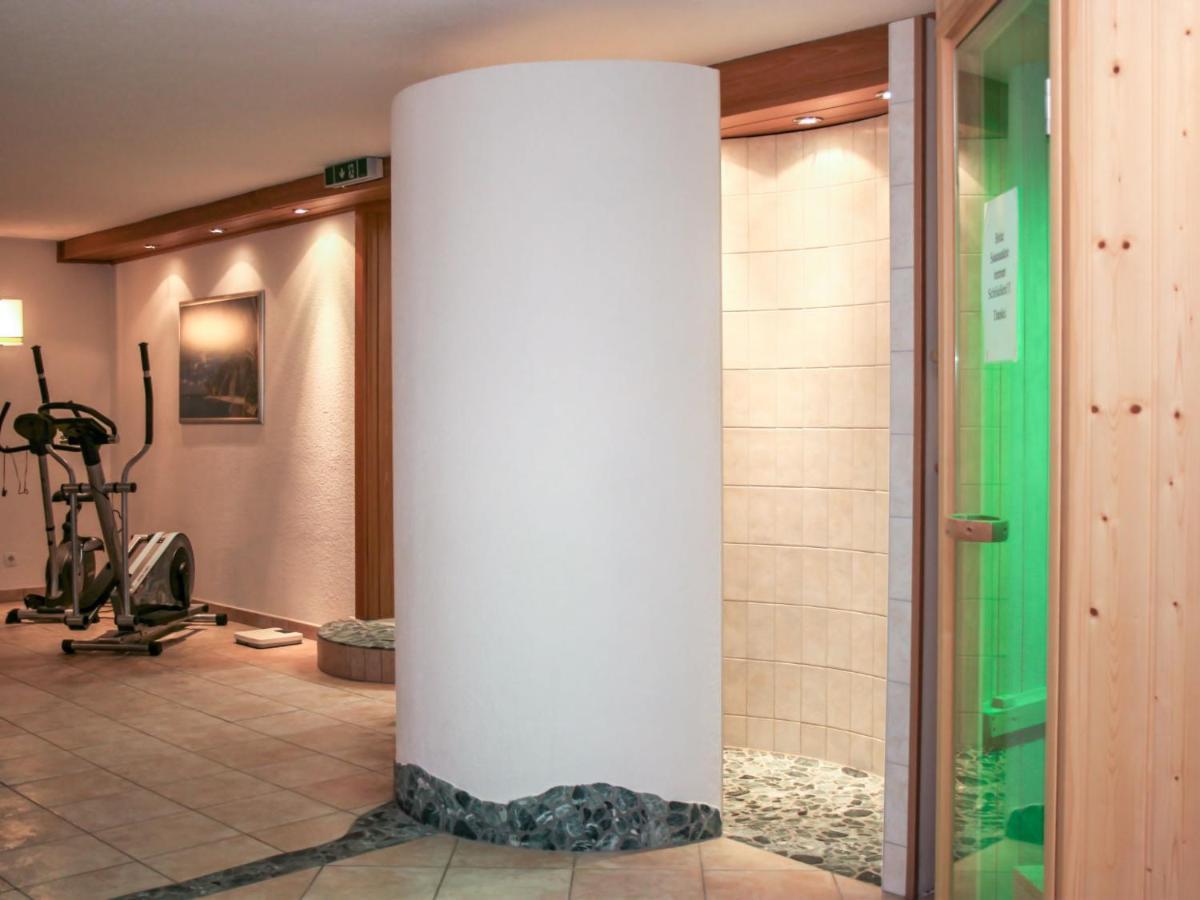 Studio Dirndl Und Bua By Interhome Donnersbachwald Exterior photo